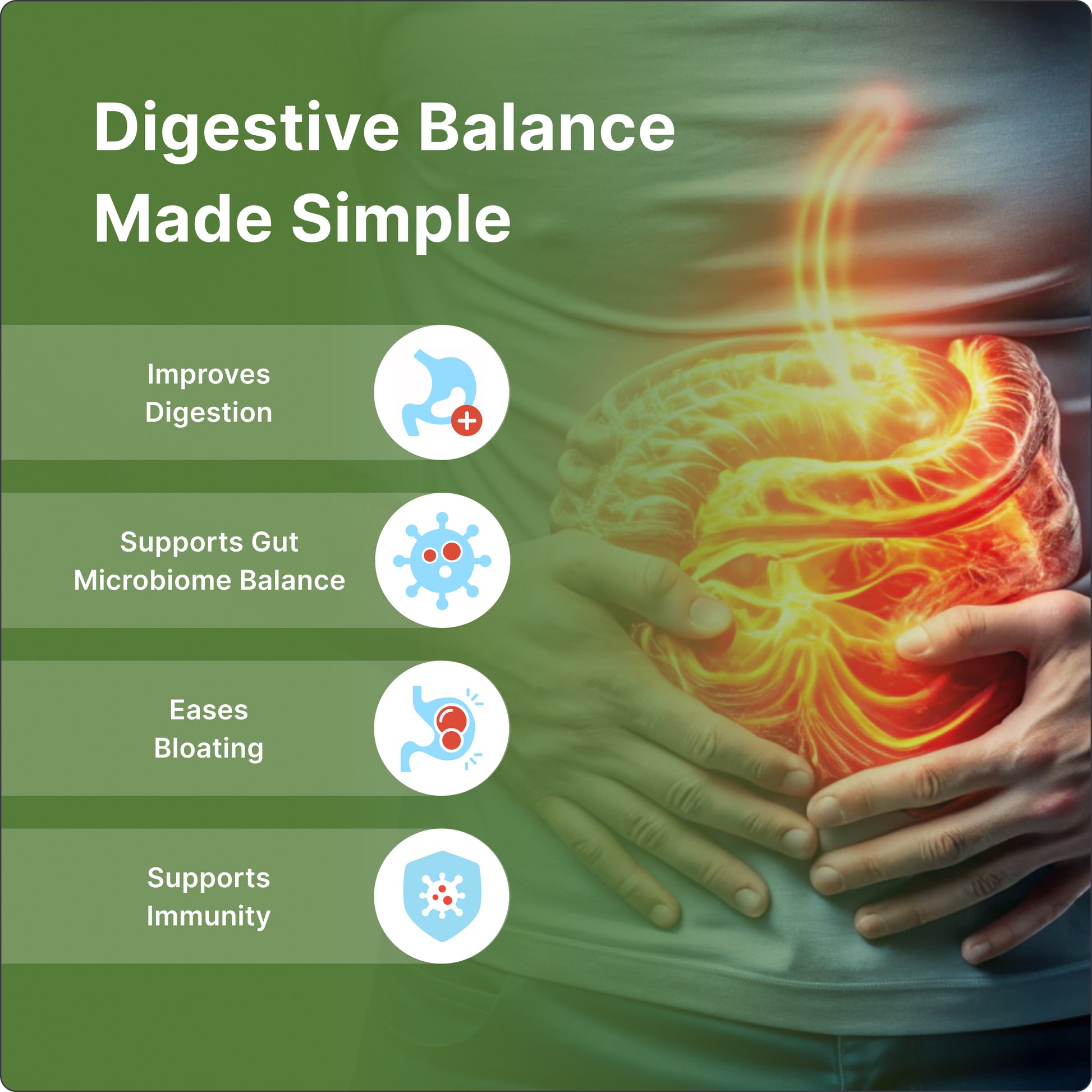 Biome Buddy - Probiotic