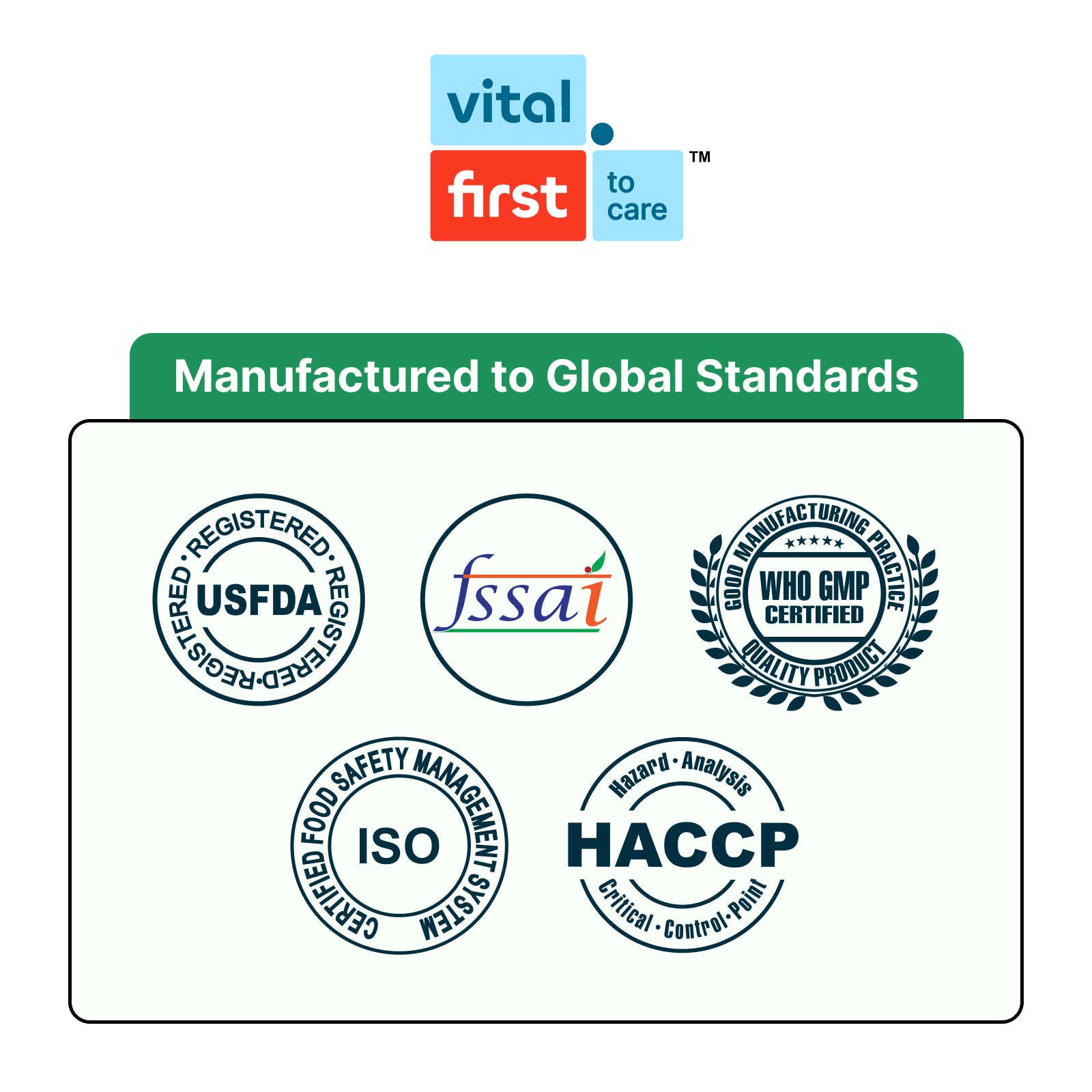 Glutathione & Vitamin C