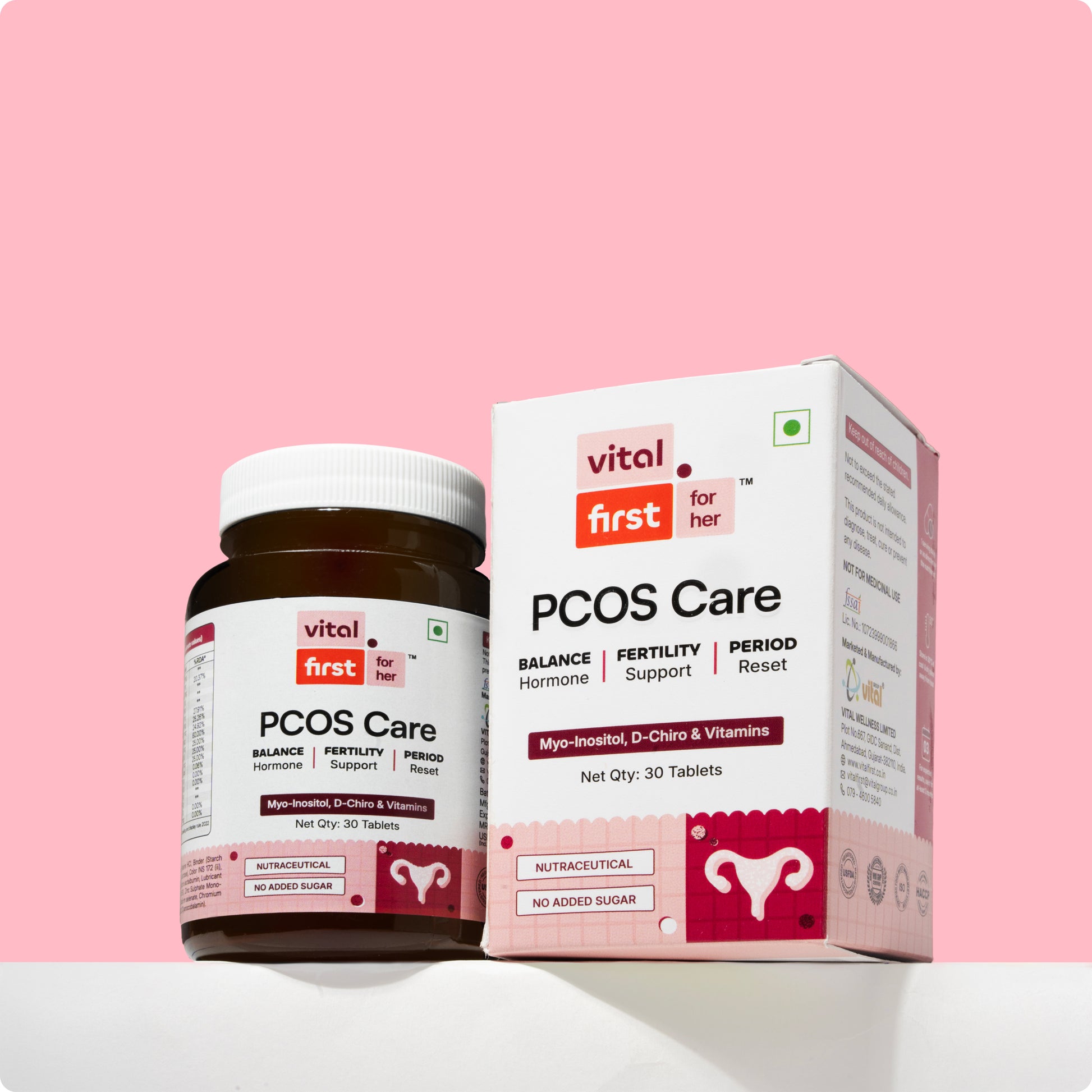 PCOS Care